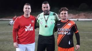 Excavaciones Ernesto Castro, campeón por la vía rápida
